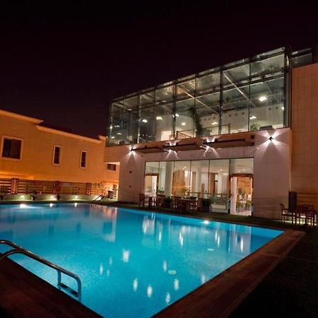 สะเกน วิลเลจ Hotel Jubail ภายนอก รูปภาพ