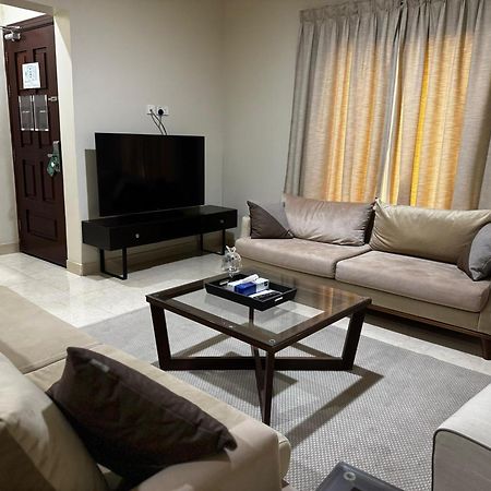 สะเกน วิลเลจ Hotel Jubail ภายนอก รูปภาพ