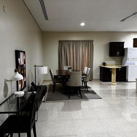 สะเกน วิลเลจ Hotel Jubail ภายนอก รูปภาพ