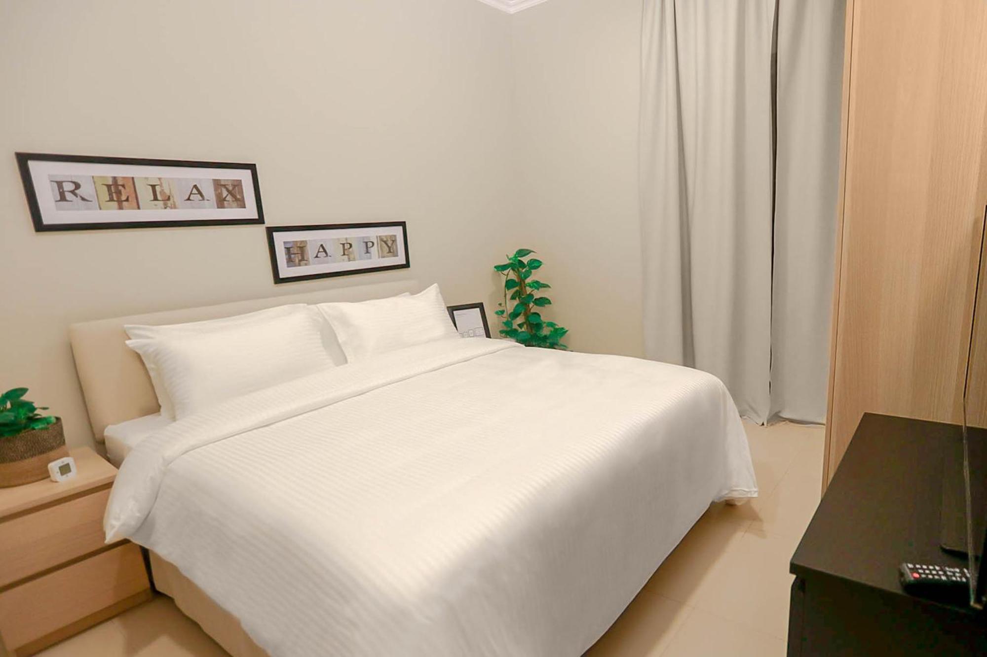 สะเกน วิลเลจ Hotel Jubail ภายนอก รูปภาพ