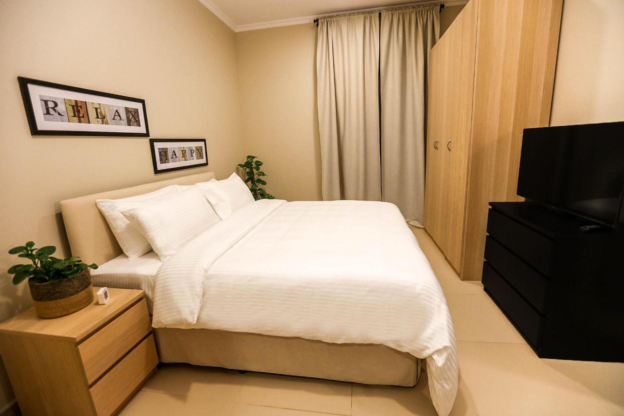 สะเกน วิลเลจ Hotel Jubail ภายนอก รูปภาพ